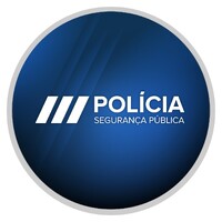 Polícia de Segurança Pública logo - Similar company to Bb+
