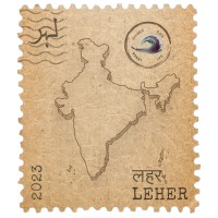 Leher logo - Similar company to Leher