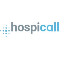 hospicall GmbH logo - Similar company to Cloudprojekt Gmbh