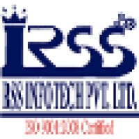 RSS INFOTECH PVT LTD logo - Similar company to Appfinz Technologies