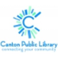 Canton Public Library logo - Similar company to Canton Coders