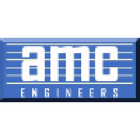 AMC Engineers & Consultants logo - Similar company to Amc Engineers
