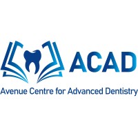 Avenue Center For Advanced Dentistry ACAD logo - Similar company to Ihms Dubai