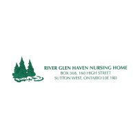 River Glen Haven Nursing Home logo - Similar company to Academy Of Health Care Services