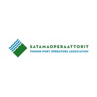Satamaoperaattorit ry logo - Similar company to Futureecos Project