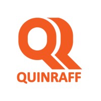 Quinraff logo - Similar company to Gaonacurrea