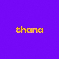 Thana Media logo - Similar company to Leviathan