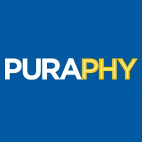 PuraPhy logo - Similar company to Aqua-Rex Llc