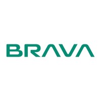 Brava Soluções logo - Similar company to Eletromax Soluções Elétricas