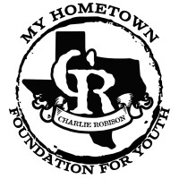 My Hometown, The Charlie Robison Music Foundation For Youth logo - Similar company to Spc/Lst