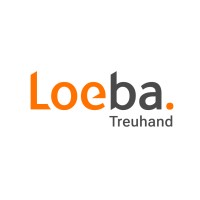 LOEBA Treuhand GmbH logo - Similar company to Hlb Linn Goppold