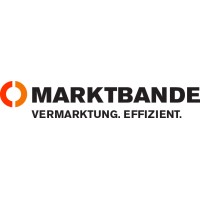 MARKTBANDE logo - Similar company to Sentaris Gmbh