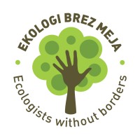 Ekologi brez meja / Ecologists Without Borders Association logo - Similar company to Exit Plastik