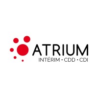 ATRIUM Solutions RH logo - Similar company to Atrium Solutions