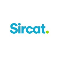 Sircat logo - Similar company to 2G Chemical Plastic Recycling