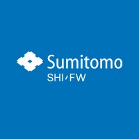 Sumitomo SHI FW logo - Similar company to Capsol Technologies Asa