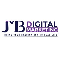 JMB Digital Marketing logo - Similar company to Stark Crew