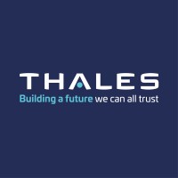 Thales Cyber Solutions Belgium logo - Similar company to Rendimmo Bvba