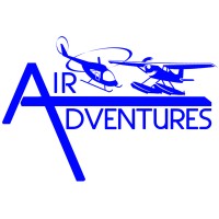 Air Adventures St. Pete-Clearwater logo - Similar company to Sol Relief