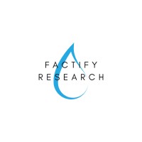 Factify Research logo - Similar company to Pulseaxisx