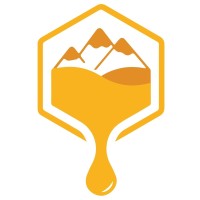 The Snowdonia Honey Co. logo - Similar company to Snowdonia Fire & Security