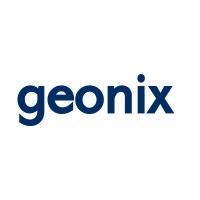 Geonix HR logo - Similar company to Bhan Technologies