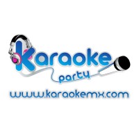 Karaoke Party logo - Similar company to Karaoke