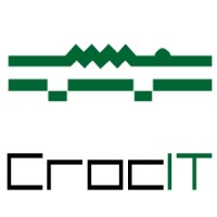 CrocIT logo - Similar company to Litota Labs