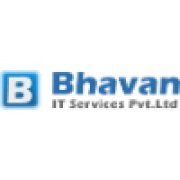 Bhavan IT Services Pvt. Ltd. logo - Similar company to Qubeway It Services Pvt Ltd