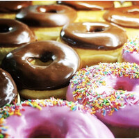 Ottos Bakery