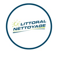 Littoral Nettoyage logo - Similar company to Snt Performance