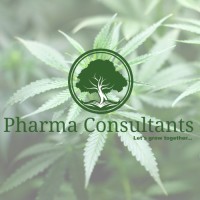 Pharma Consultants logo - Similar company to Pharma Consultancy Group