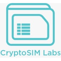 CryptoSIM Labs logo - Similar company to Bridgeworks Associates