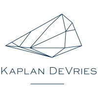 Kaplan DeVries Inc. logo - Similar company to Kaiser Leadership Solutions