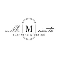 Milk Events logo - Similar company to Milk Studio