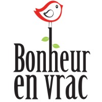 Bonheur en vrac logo - Similar company to B2H Conseils