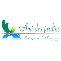 L'AMI DES JARDINS - Paysagiste logo - Similar company to Bbc Paysages