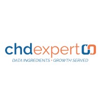 CHD Expert EMEA logo - Similar company to Mgr Tech