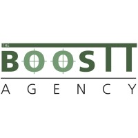The Boostt Agency logo - Similar company to Boostt.Ai