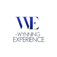The Wynning Experience logo - Similar company to Isc Group, Llc.