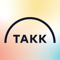 Takk logo - Similar company to Takk