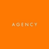 The Agency Orange logo - Similar company to Theme.Io