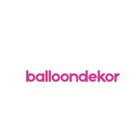 BalloonDekor.com logo - Similar company to 7Eventzz.Com