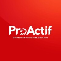 ProActif.Global logo - Similar company to Atlantic 252