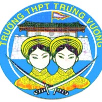 Trung Vuong High school logo - Similar company to Aut School Of Community And Public Health