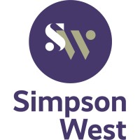 SIMPSON WEST ESTATE & LETTINGS AGENTS logo - Similar company to Sire Group