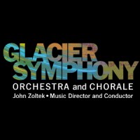 GLACIER SYMPHONY AND CHORALE INC logo - Similar company to Leveragedva By Phill Tomlinson