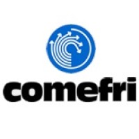 Comefri Group logo - Similar company to Comefri Spa