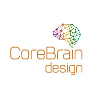 Corebrain Design logo - Similar company to Sofzer Technologies