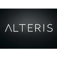 Alteris logo - Similar company to Bloom